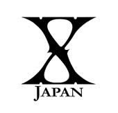 X Japan - японские группы